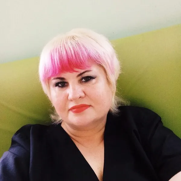 Жанна